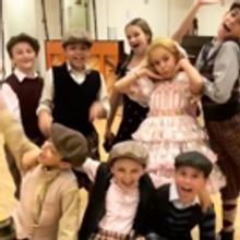 VIDEO: Go Behind The Scenes Of The Muny's GYPSY With Hayley Podschun