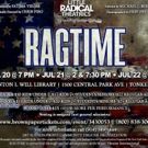Sneak Peak of RAGTIME at Little Radicals Theatrics