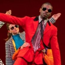 BWW Review: Mark Morris' PEPPERLAND at BAM Brings Camp and Playfulness to The Beatles