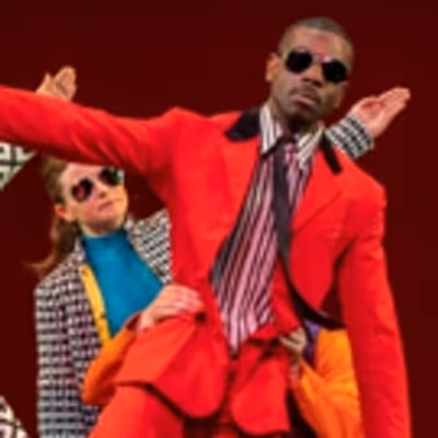 BWW Review: Mark Morris' PEPPERLAND at BAM Brings Camp and Playfulness to The Beatles' Iconic Album