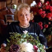 Rose Marie, Legendary Star of Broadway, Film & TV Dies at 94