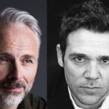 Mark Bonnar and Jamie Sives to Star in BBC's GUILT