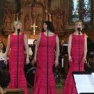 BWW Review: SONGS FROM THE SHOWS at The English Church