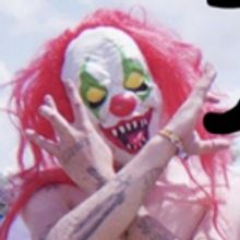 HERE Arts Center Presents The World Premiere Of AMERICAN JUGGALO