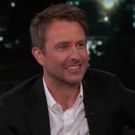 VIDEO: Chris Hardwick Talks His Terrifying Interview with Harrison Ford, and Having…