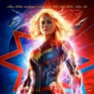 Tune In For CAPTAIN MARVEL Trailer Debut Tonight During ESPN's “Monday Night…