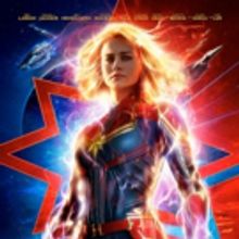 Tune In For CAPTAIN MARVEL Trailer Debut Tonight During ESPN's “Monday Night Footba