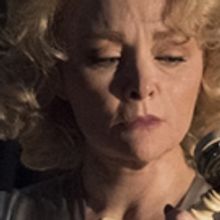 BWW Review: DIAL 'M' FOR MURDER at UD Rep Ensemble