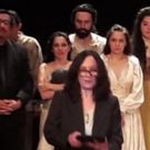 La Celestina, la fuerza de la palabra en homenaje a Rosenda Monteros