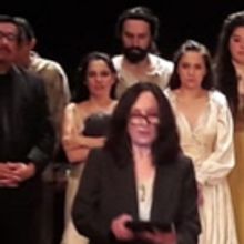 La Celestina, la fuerza de la palabra en homenaje a Rosenda Monteros