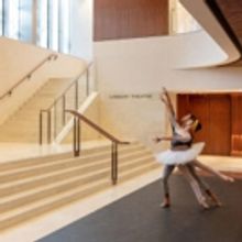 Sarah Crabtree and Emma Southworth Discuss The Royal Opera House's Linbury Theatre an