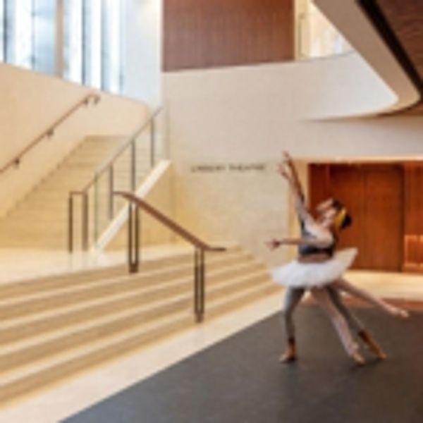 BWW Interview: Sarah Crabtree and Emma Southworth Discuss The Royal Opera House's Lin Photo