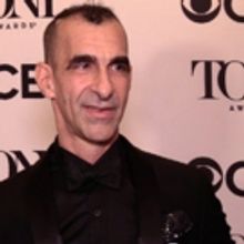 Tony Talk: Best Orchestrations, Jamshied Sharifi