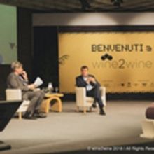 Future Trends and Scenarios for the Wine Business Presented at 5th Edition of wine2wi