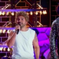 VIDEO: Luis Fonsi Perfom's IT'S GONNA BE ME In This Lip Synch Battle Sneak Peak Video
