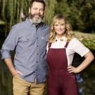 NBC's New Competition Series MAKING IT Crafts Its Debut With July 31 Premiere