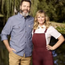 NBC's New Competition Series MAKING IT Crafts Its Debut With July 31 Premiere