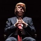 Photo Flash: First Look at PINTER ONE From the Pinter at the Pinter Season