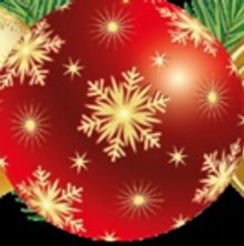 Sharon Playhouse Presents HO HO HO HOLIDAY CONCERT