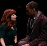 BWW Review: Book-It and Café Nordo's THE MALTESE FALCON Makes a Killer Night Photo