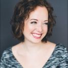 FUNNY GIRL's Gabi Epstein Performs Streisand's Greatest Hits In GABS SINGS BABS At…