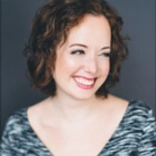 FUNNY GIRL's Gabi Epstein Performs Streisand's Greatest Hits In GABS SINGS BABS At Se