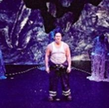 Factory Presents The Return Of BEARS Next Month