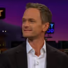 VIDEO: Neil Patrick Harris Shows Off Facial Expressions and Talks Love of Disney on…