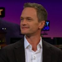 VIDEO: Neil Patrick Harris Shows Off Facial Expressions and Talks Love of Disney on… Video