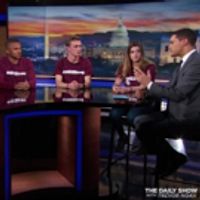 VIDEO: Marjory Stoneman Douglas Students Gun Reform & the March For Our Lives on The… Video