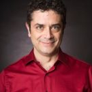 THE FRIDAY SIX: Get to Know Your Favorite NYMF Stars- Michael McIntosh of AN…