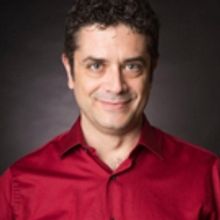 THE FRIDAY SIX: Get to Know Your Favorite NYMF Stars- Michael McIntosh of AN AMERICAN