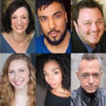 Factory Theater Moves on to the NEXT BIG THING