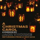 A CHRISTMAS CAROL Returns to the Old Vic