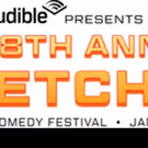 Initial Line Up Announced For 2019 San Francisco Comedy Festival, Tickets On Sale…