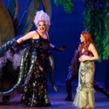 Photo Coverage: Inside the Pleasure Guild's Performance of Disney's THE LITTLE MERMAI