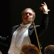 Valery Gergiev and the Illustrious Mariinsky Orchestra Return to The Soraya for a Rar