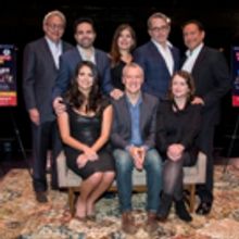 Photo Coverage: Matthew Broderick, Rachel Dratch, and More Celebrate the First Perfor