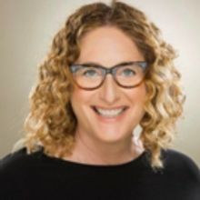 Patchogue Theatre's Sister Venue The Loading Dock Announces Celebrity Comedian Judy G