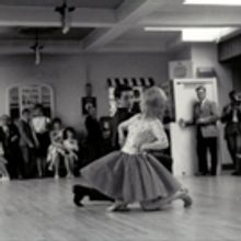 New Play THE DANCING CLUB Adds Kidderminster Venue To Its 2018 National Tour