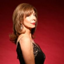 Rita Rudner Returns to the NYC Stage in the Premiere of TWO'S A CROWD