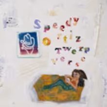 SPEEDY ORTIZ Announces New Album + Tour Dates