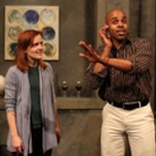 BWW Review: LA BUTE NEW THEATER FESTIVAL at 59E59 is Engaging