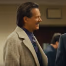 VIDEO: Kevin Bacon Stars in New Showtime Series, CITY ON A HILL