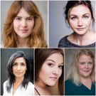 All-Female Cast Announced For The Premiere Of the Stage Adaptation Of BLACK TEETH…