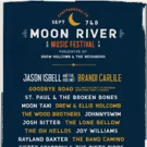 Moon River Music Festival Announces 2019 Lineup