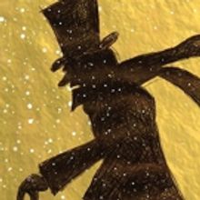 Get Into the Festive Spirit With Brand New Adaptation of A CHRISTMAS CAROL at Pieter 