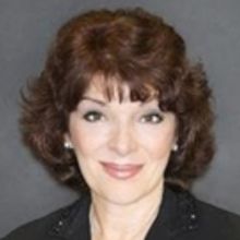 BWW review: Susan Edwards Martin Knocks Her First Solo Cabaret Show Out of the Park