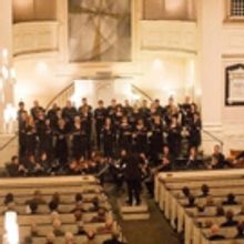 Musica Viva NY Presents VOICES IN MOTION