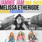 Lucy Angel Gear Up for Melissa Etheridge Cruise with Special Edition of Jammie Jam
